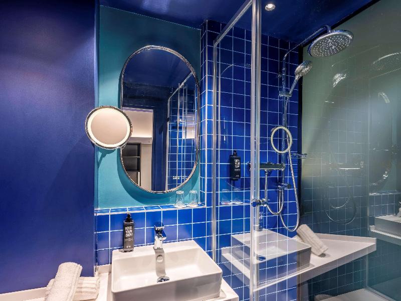 Ibis Baku City - Oda