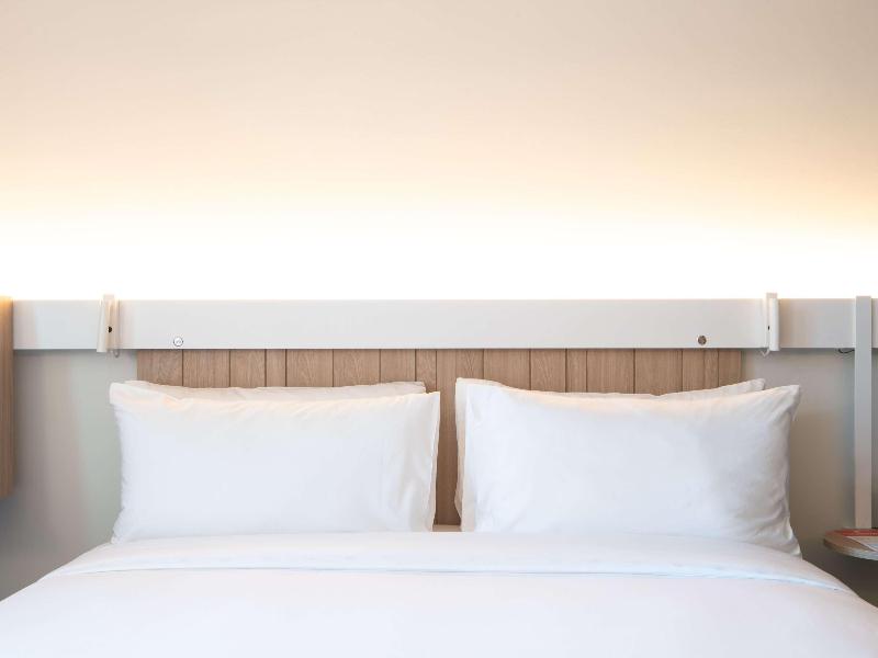 Ibis Baku City - Oda