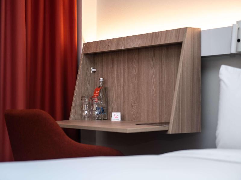 Ibis Baku City - Oda