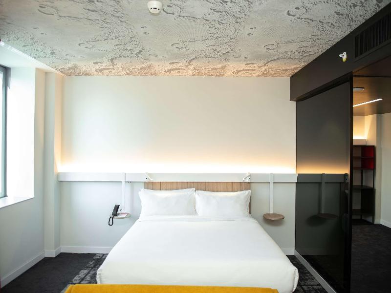 Ibis Baku City - Oda