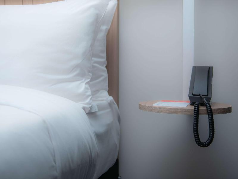 Ibis Baku City - Oda