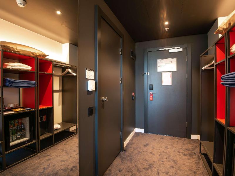 Ibis Baku City - Oda