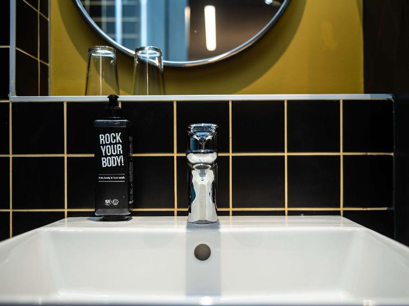 Ibis Baku City - Oda