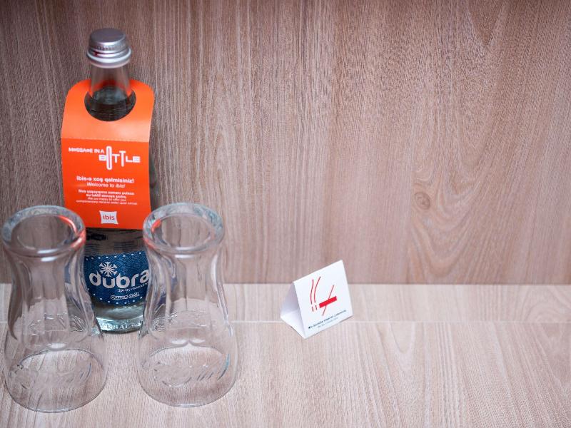 Ibis Baku City - Oda