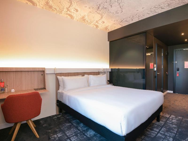 Ibis Baku City - Oda