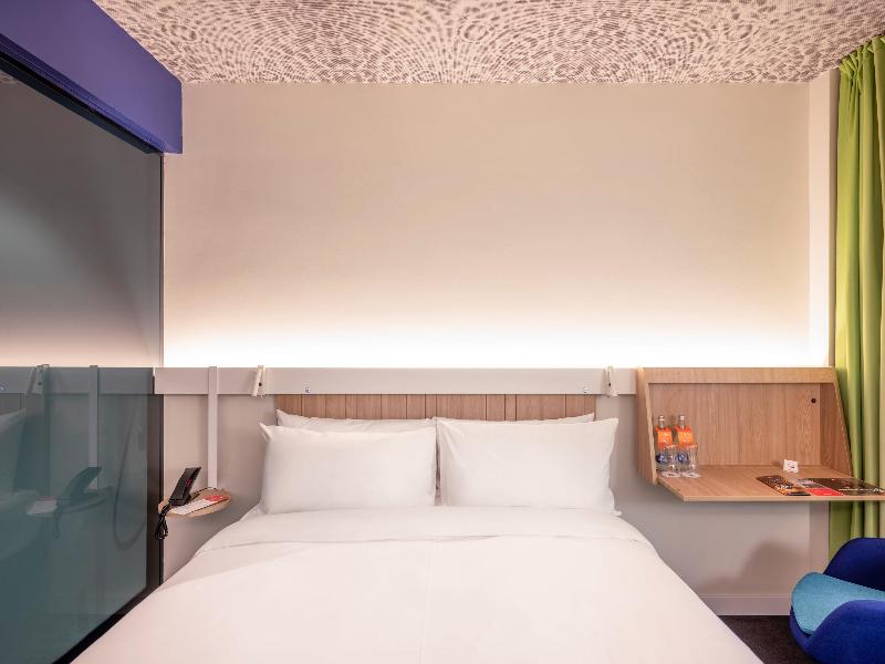Ibis Baku City - Oda