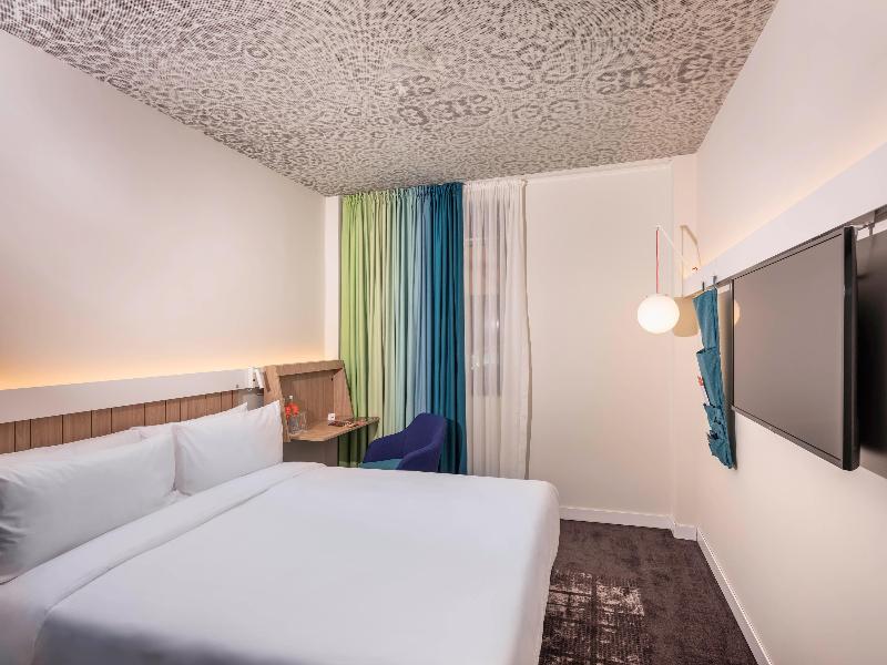 Ibis Baku City - Oda