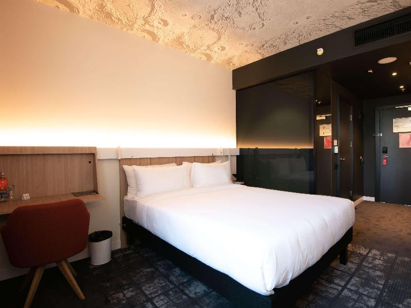 Ibis Baku City - Oda