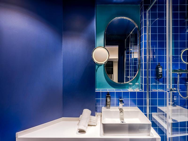 Ibis Baku City - Oda