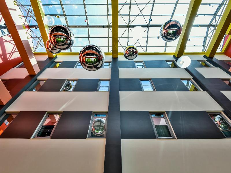 Ibis Baku City - Oda