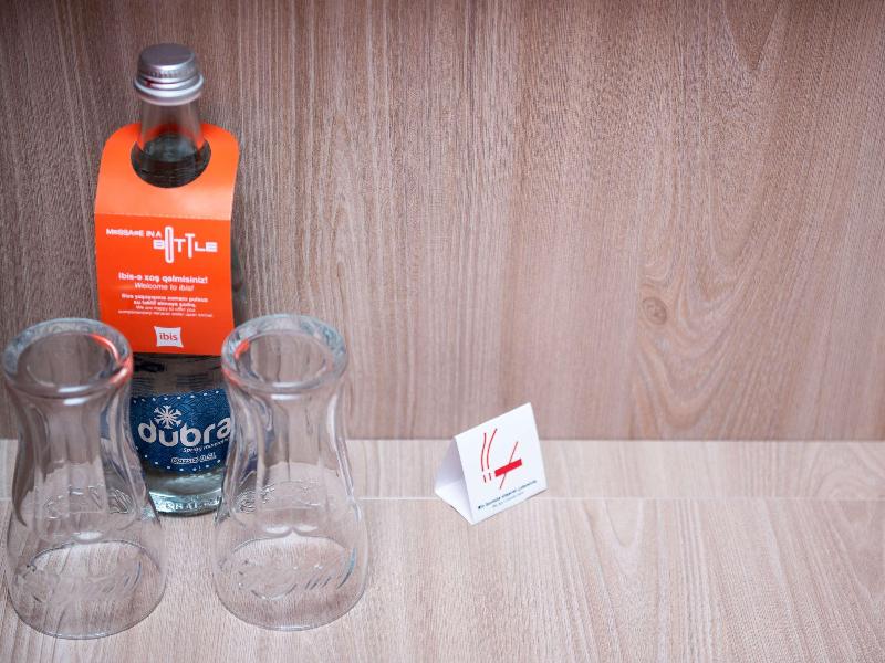 Ibis Baku City - Oda