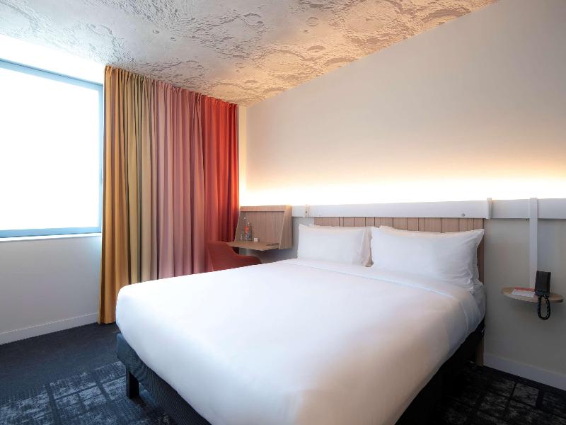 Ibis Baku City - Oda