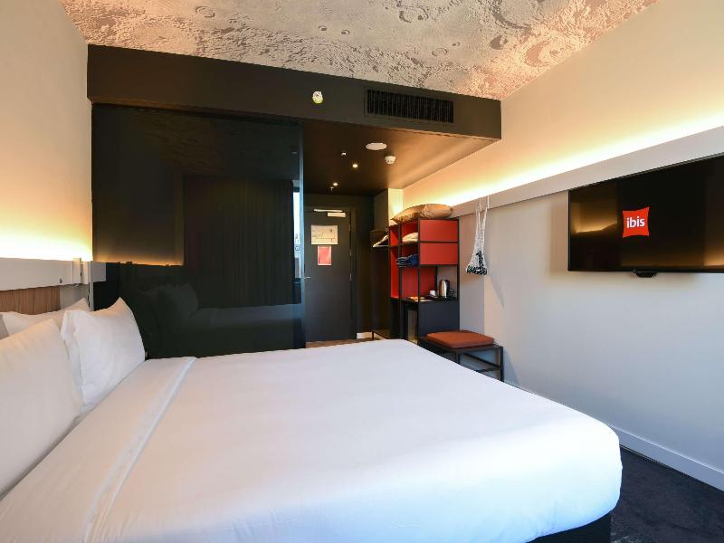 Ibis Baku City - Oda