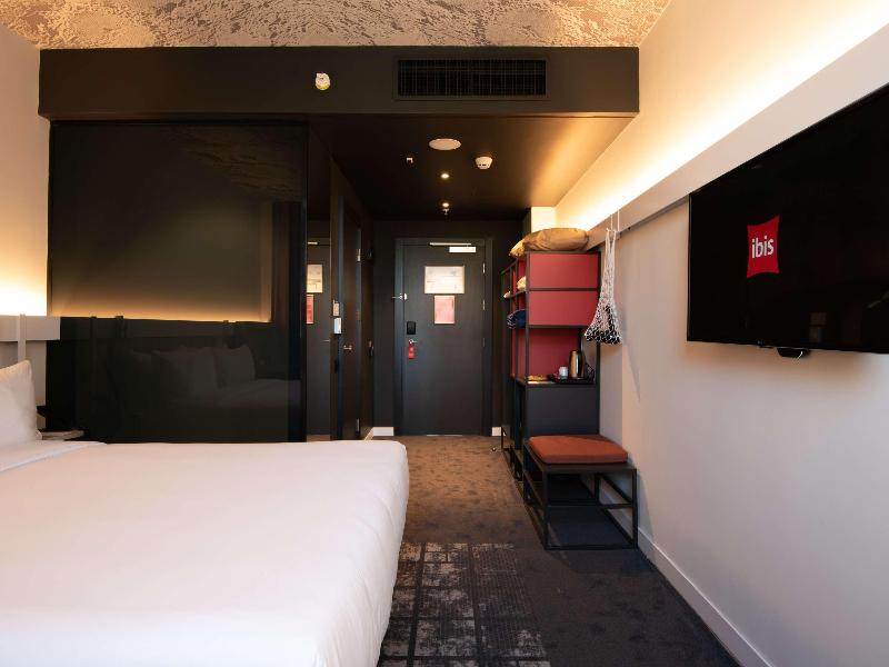 Ibis Baku City - Oda
