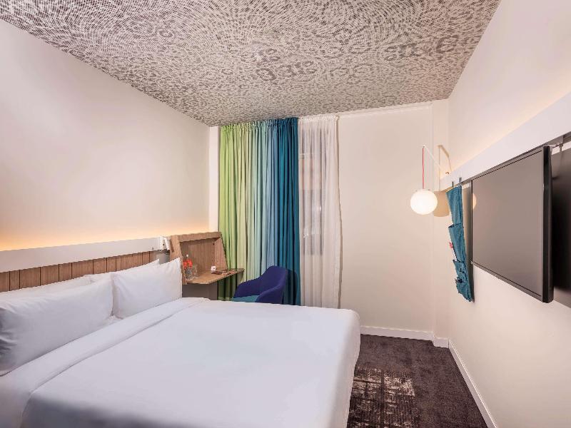 Ibis Baku City - Oda
