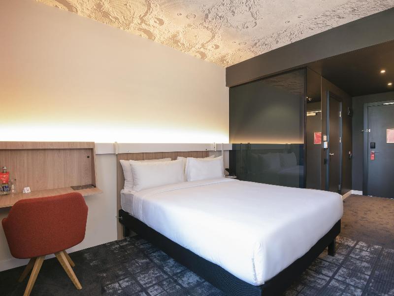 Ibis Baku City - Oda