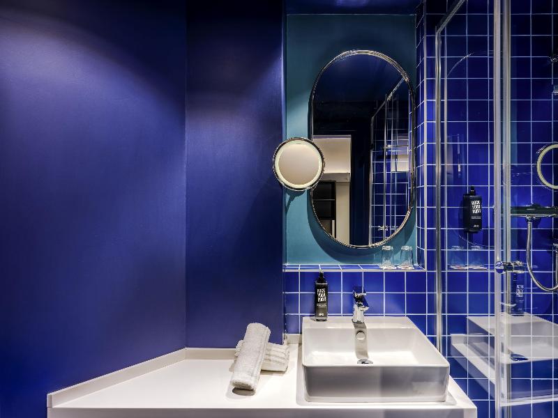 Ibis Baku City - Oda
