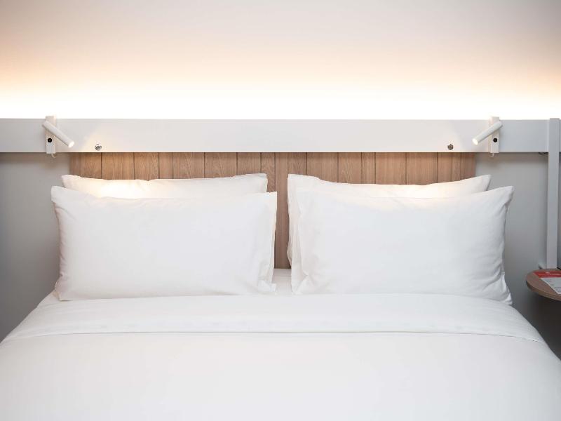 Ibis Baku City - Oda