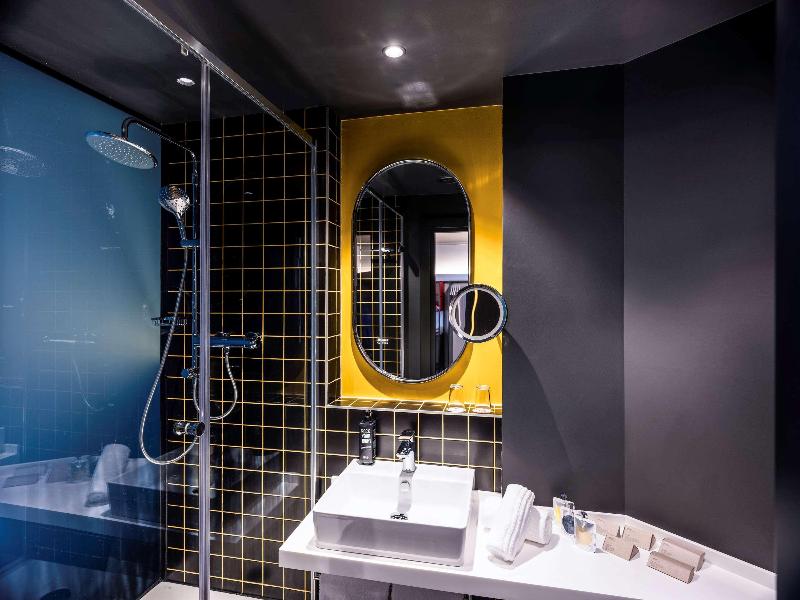 Ibis Baku City - Oda