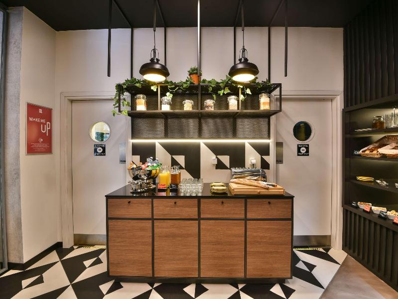 Ibis Baku City - Restoran
