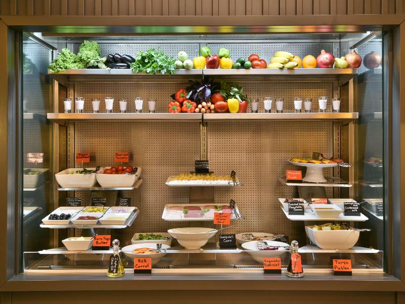 Ibis Baku City - Restoran