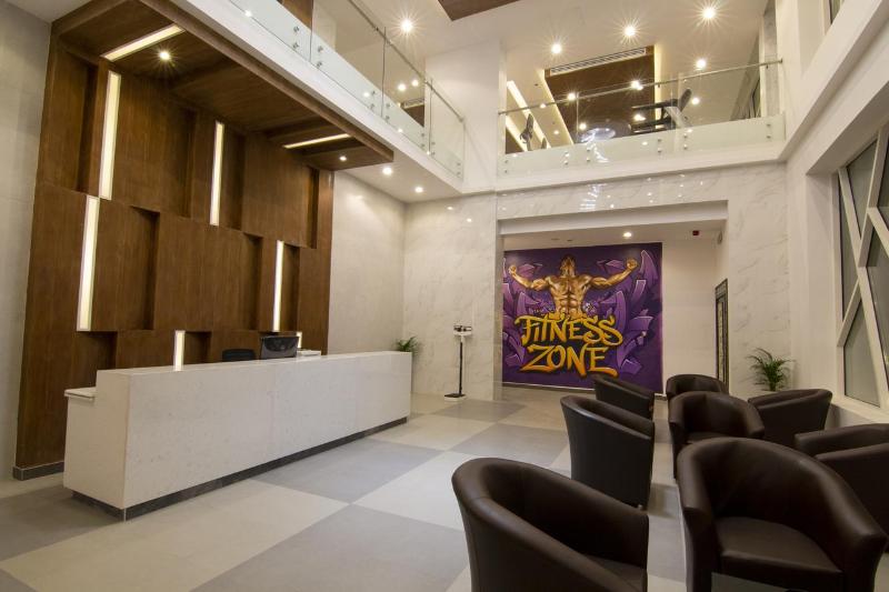 Ayan Furnished Units and Suites - Aktivite