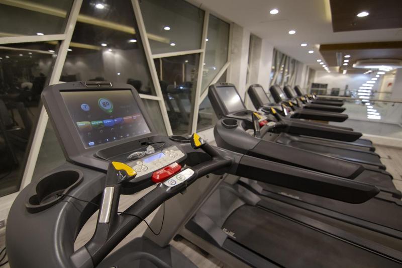 Ayan Furnished Units and Suites - Aktivite