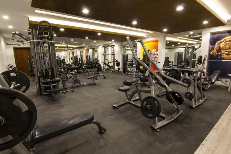 Ayan Furnished Units and Suites - Aktivite