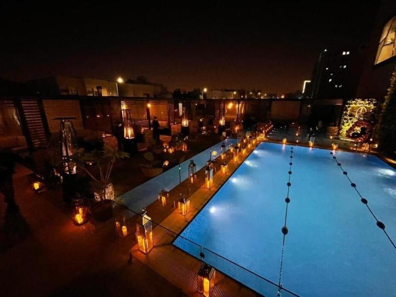 Ayan Furnished Units and Suites - Aktivite