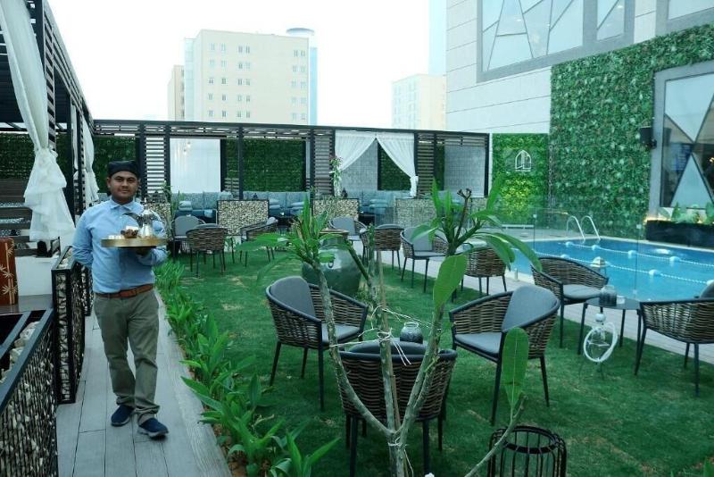 Ayan Furnished Units and Suites - Aktivite