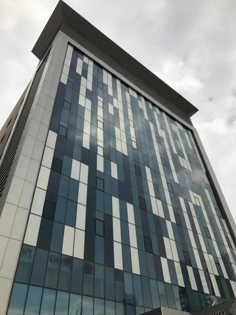 Ayan Furnished Units and Suites - Genel