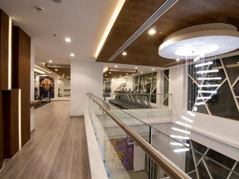Ayan Furnished Units and Suites - Genel