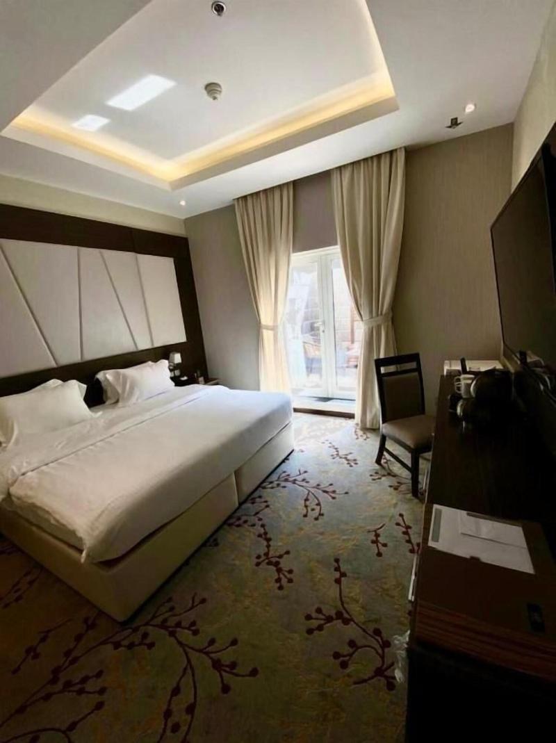 Ayan Furnished Units and Suites - Oda