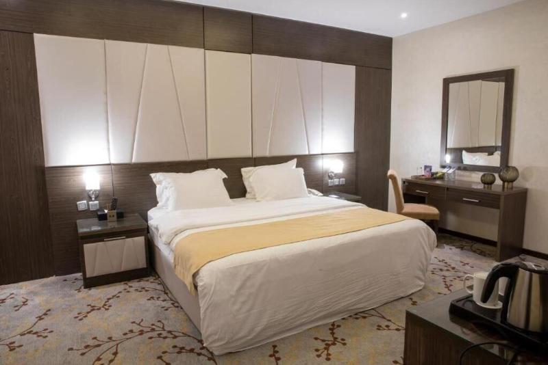Ayan Furnished Units and Suites - Oda