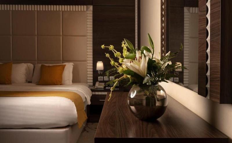 Ayan Furnished Units and Suites - Oda