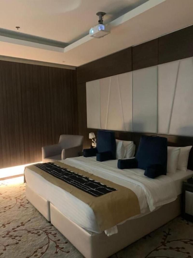 Ayan Furnished Units and Suites - Oda