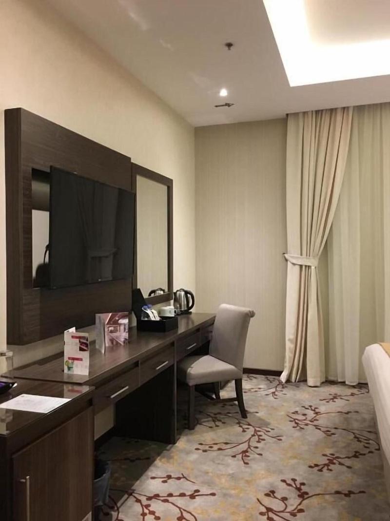 Ayan Furnished Units and Suites - Oda