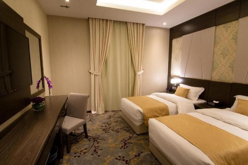 Ayan Furnished Units and Suites - Oda