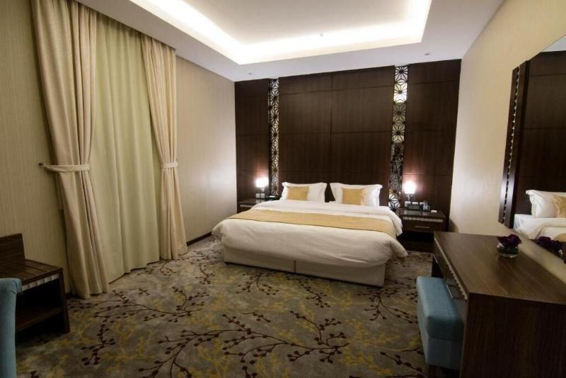 Ayan Furnished Units and Suites - Oda