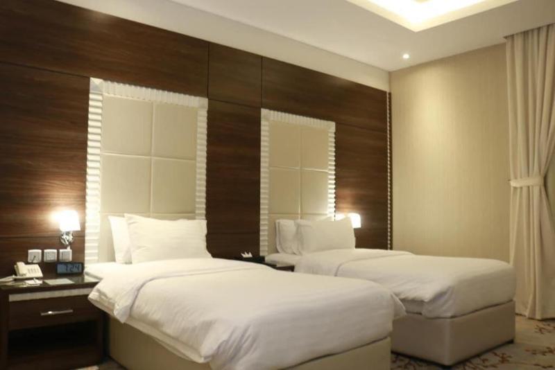 Ayan Furnished Units and Suites - Oda