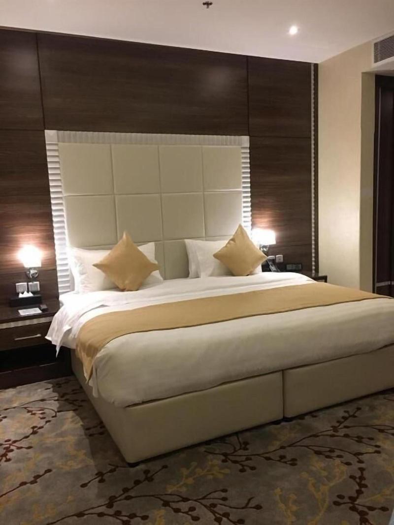 Ayan Furnished Units and Suites - Oda