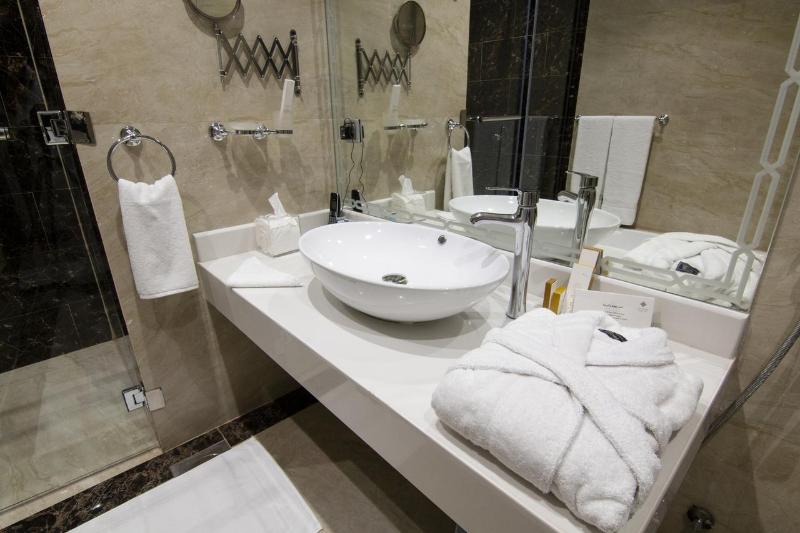 Ayan Furnished Units and Suites - Oda
