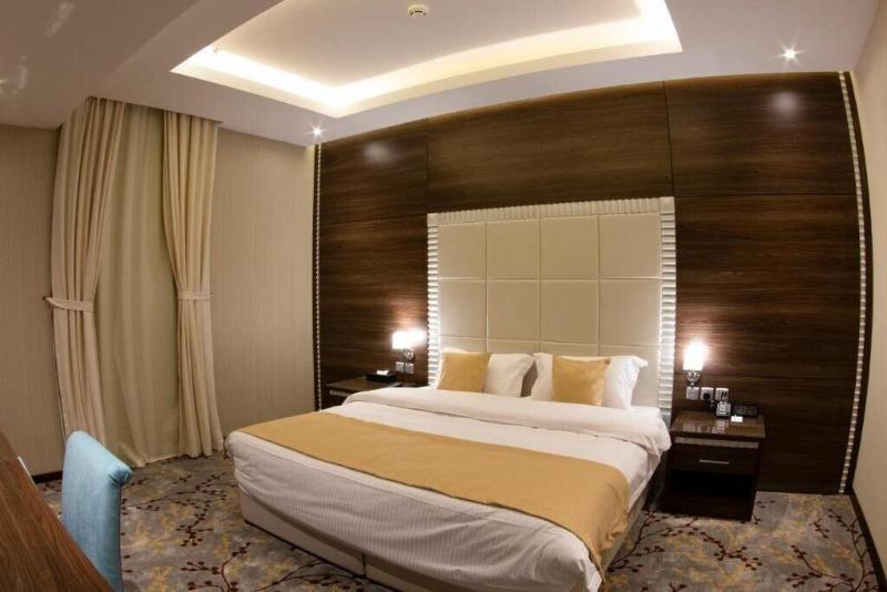 Ayan Furnished Units and Suites - Oda