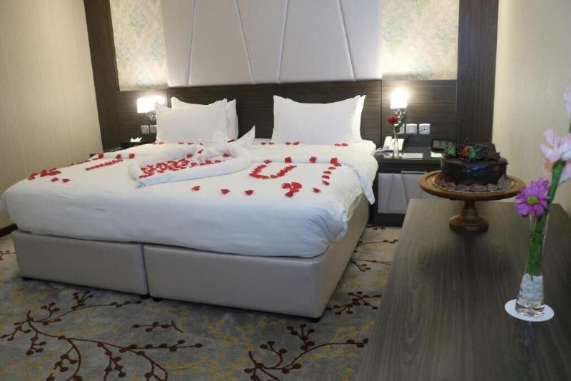 Ayan Furnished Units and Suites - Oda