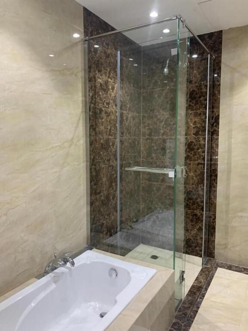 Ayan Furnished Units and Suites - Oda