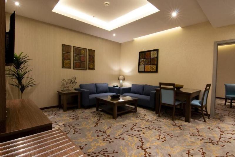 Ayan Furnished Units and Suites - Oda