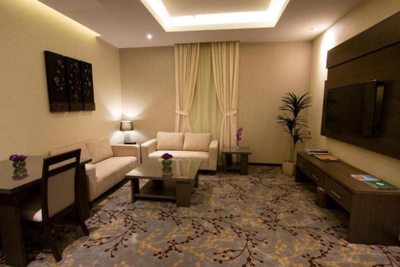 Ayan Furnished Units and Suites - Oda