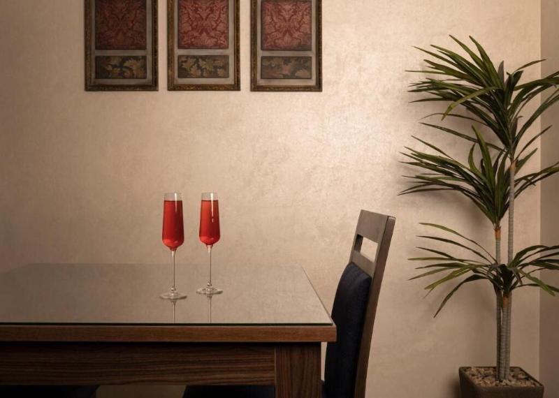 Ayan Furnished Units and Suites - Oda