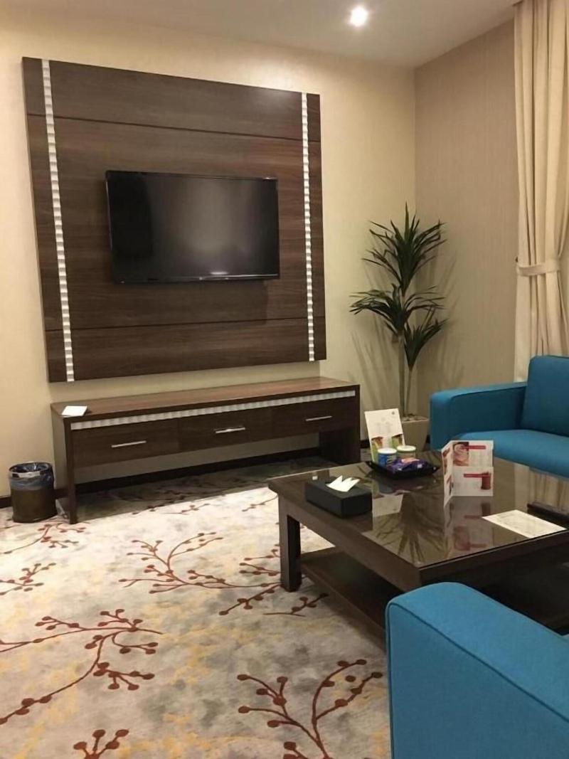 Ayan Furnished Units and Suites - Oda