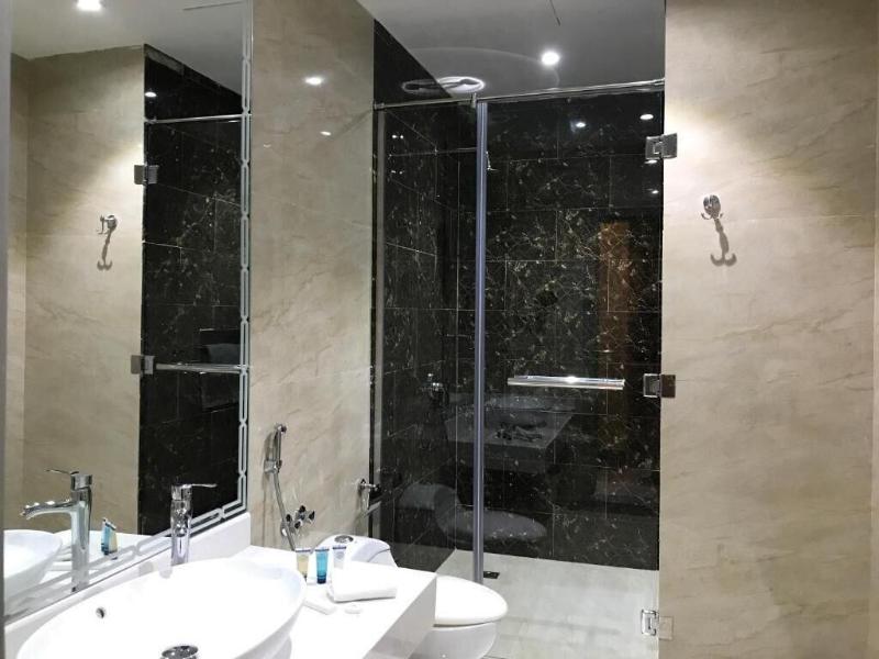 Ayan Furnished Units and Suites - Oda